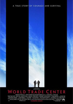 World trade center - Il trailer
