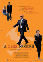 A casa nostra - Una clip