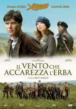 Il vento che accarezza l'erba - Il trailer