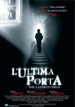 L'ultima porta - Il trailer