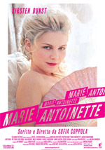 Marie Antoinette - Il trailer