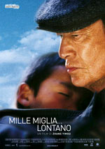 Mille miglia lontano dal cinema