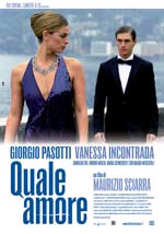 Quale amore - Il trailer