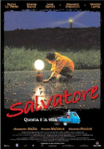 Salvatore - Questa è la vita - Il trailer