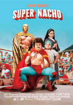 Super Nacho - Il trailer