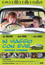 In viaggio con Evie - Il trailer