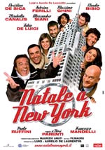 Natale a New York - Il trailer