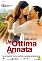 Un'ottima annata - Il trailer
