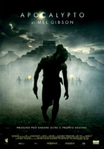 Apocalypto - Il trailer