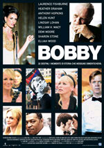 Bobby - Il trailer