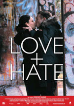 Love + hate - Il trailer