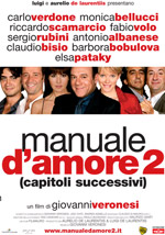 Manuale d'amore 2 - Capitoli successivi - Il trailer