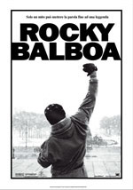 Rocky Balboa - Il trailer