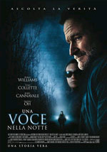 Una voce nella notte - Il trailer