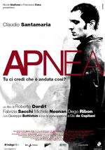 Apnea - Il trailer