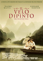 Il velo dipinto - Il trailer Il velo dipinto - Il trailer