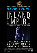 Inland empire - Il trailer