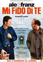 Mi fido di te - Il trailer