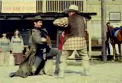 Muse – Knights of Cydonia
