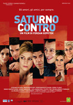 Saturno contro - Il trailer