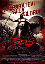 300 - Sesta clip - Tu devi essere Serse