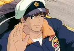 Chage & Aska – On Your Mark