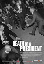 Death of a President - Morte di un presidente - Il trailer