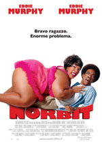 Il super io di Eddie Murphy
