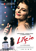 Liscio - Il trailer