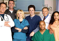 Scrubs