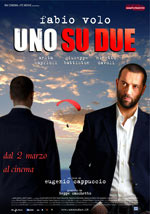 Uno su due - Il trailer Uno su due - Il trailer