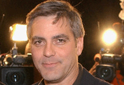 Clooney nel remake di Our Brand is Crisis