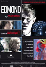 Edmond - Il trailer