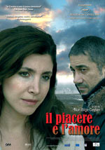 Il piacere e l’amore - Il trailer