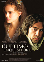 L'ultimo inquisitore - Il trailer