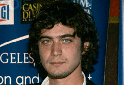 Riccardo Scamarcio