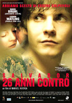 Salvador – 26 anni contro - Il trailer