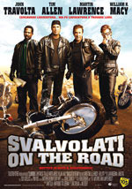 Svalvolati on the road - Il trailer