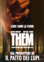 Them - Loro - Il trailer