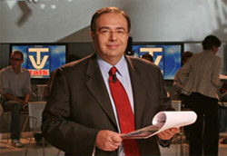 Massimo Bernardini