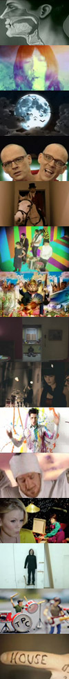 Videoarchive: Clip da vedere – Maggio 2007