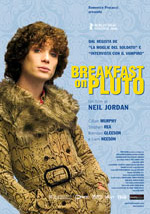 Breakfast on Pluto - Il trailer