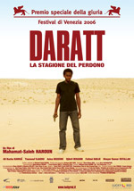 Daratt - Il trailer