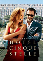 Hotel a cinque stelle - Il trailer