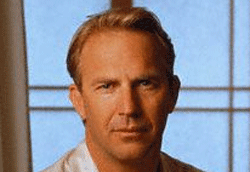 Kevin Costner sul set di Swing Vote