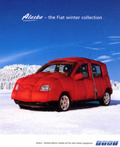 Campagna Fiat