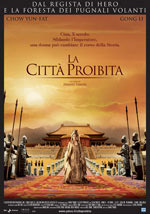 La città proibita - Il trailer La città proibita - Il trailer