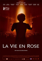 La vie en rose - Il trailer