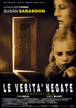 Le verità negate - Il trailer