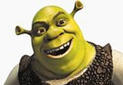 Shrek